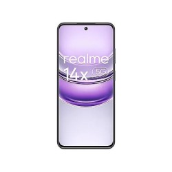 REALME 14X 5G 256GB 8GB CARBON BLACK