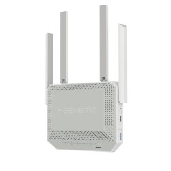 KEENETIC TITAN 3RD GEN. (KN-1812), BE7200 MESH WI-FI 7 MULTI-GIGABIT ROUTER CON 1x10GB, 1x2.5GB E 4x
