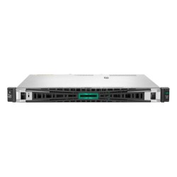 HPE SERVER RACK DL20 GEN11 E-2434 3.4GHZ 4C 1P 32GB-U 2LFF 2X2TB HDD 290W PS EU SERVER