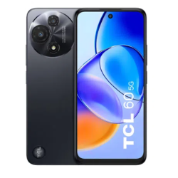 TCL 60 5G SPACE GREY 256GB 6GB