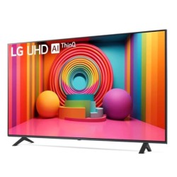 LG SMART TV 65" 4K NERO