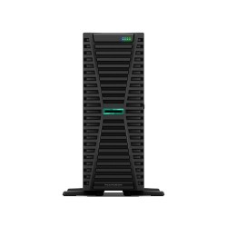 HPE SERVER PROLIANT ML350 GEN11 4510 12-CORE 64GB-R MR408I-O 8SFF 2X960GB SSD 2X1000W RPS EU SERVER