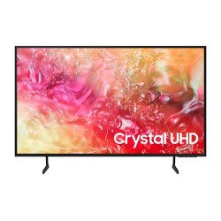 SAMSUNG SMART TV 50" 4K LED NERO