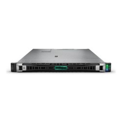 HPE SERVER RACK DL360 GEN11 4514Y 2.0GHZ 16C 64GB-R 8SFF MR408I-O 2X480GB SATA SSD 2X1000W PS EU SER