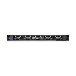 DELL SERVER RACK R450 8x2.5 4310 1x16GB 1x480GB SSD H755 3Yr Basic NBD