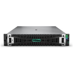 HPE SERVER RACK DL380 G11 6430 1P 32G NC 8SFF