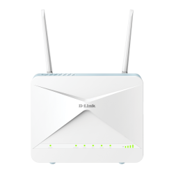 D-LINK ROUTER EAGLE PRO AI AX1500 4G
