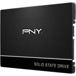 PNY CS900 SSD Interno Unità a stato solido (SSD) 500GB Serie 2.5 SATA III
