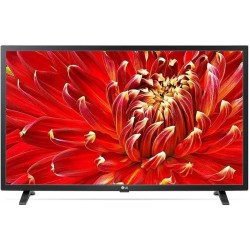 LG SMART TV 32" FULL HD NERO, SCATOLA DANNEGGIATA