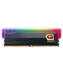 GEIL RAM 16GB DDR5 Orion V RGB-Gray PC5-48000 6000MHz 38-48-48-84