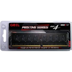 GEIL RAM 8GB DDR4 AMD Edition Pristine PC4-25600 3200MHz 22-22-22-52