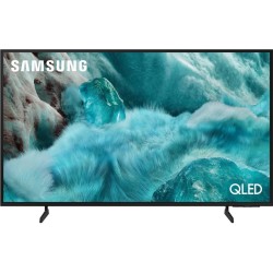 SAMSUNG SMART TV QLED 55 UHD 4K NERO