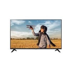 LG SMART TV 65 UHD 4K NERO