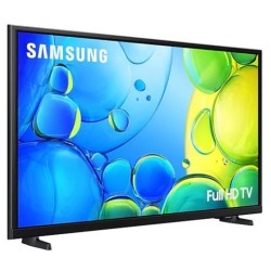 SAMSUNG SMART TV 32 FULL HD 4K NERO