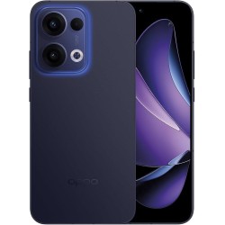 OPPO SMARTPHONE RENO 13 5G DS 12+256 VOD LUMINOUS BLUE