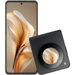 ZTE SMARTPHONE NUBIA FLIP 5G DS 8+256 ITA COSMIC BLACK
