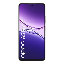 OPPO SMARTPHONE A5 PRO 5G DS 8+ 256 ITA BLACK BROWN