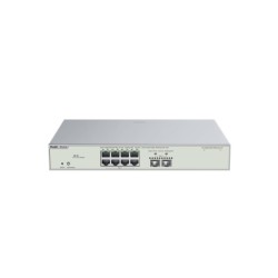 REYEE CLOUD SWITCH MANAGED MULTIGIGABIT L3 4x2,5GE POE++, 12x2,5GE PoE+ 4x10GE SFP+POWER BUDGET 370W