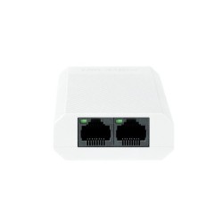 SWITCH HIKVISION 10/100 POE REPEATER 1 x 10/100 MBPS POE IN PORT AND 2 x 10/100 MBPS POE OUT PORT, P