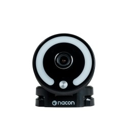 NACON WEBCAM FULL-HD PER STREAMING 1920X1080 PC