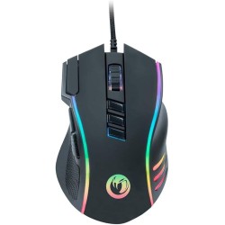 NACON MOUSE OTTICO GAMING GM-420 RGB