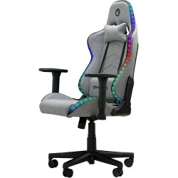NACON SEDIA GAMING TESSUTO, RECLINABILE 180 RGB
