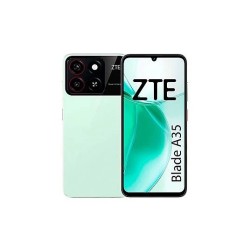 ZTE SMARTPHONE BLADE A35 4+64 CLOVER GREEN