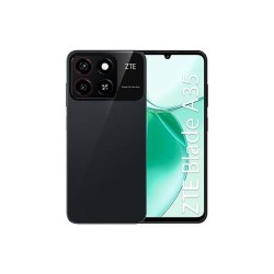 ZTE SMARTPHONE BLADE A35 4+64 STARRY BLACK