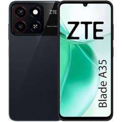 ZTE BLADE A35 2+64GB 6.75 4G STARRY BLACK
