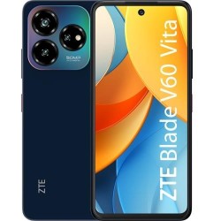 ZTE BLADE V60 VITA 4+256GB 6.6 4G DARK BLUE