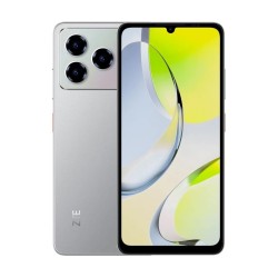 ZTE BLADE A76 4+128GB 6.75GRAY DS