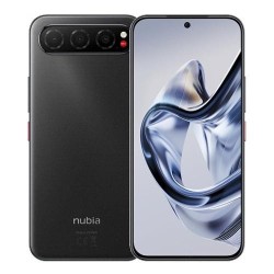 ZTE SMARTPHONE NUBIA AIR 5G DS 8+256 OEM BLACK