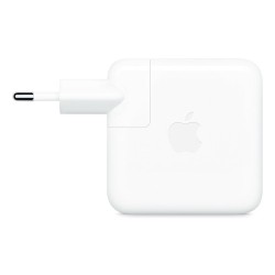 APPLE ALIMENTATORE USB C 70W BIANCO