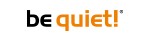 BE QUIET