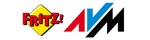 AVM FRITZ!